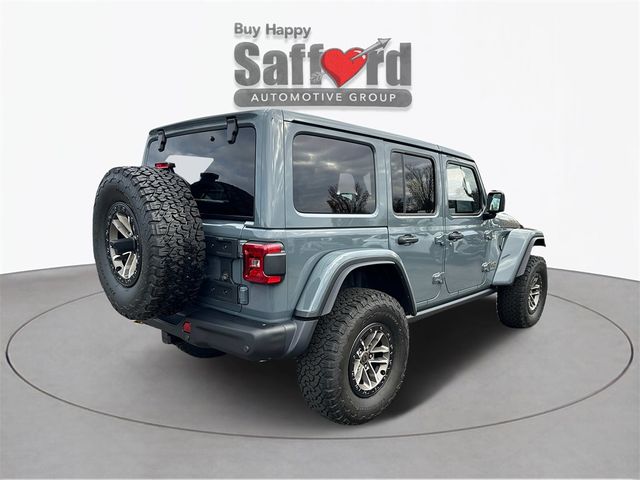 2024 Jeep Wrangler Rubicon 392