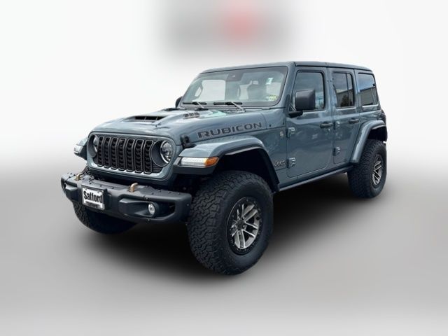 2024 Jeep Wrangler Rubicon 392