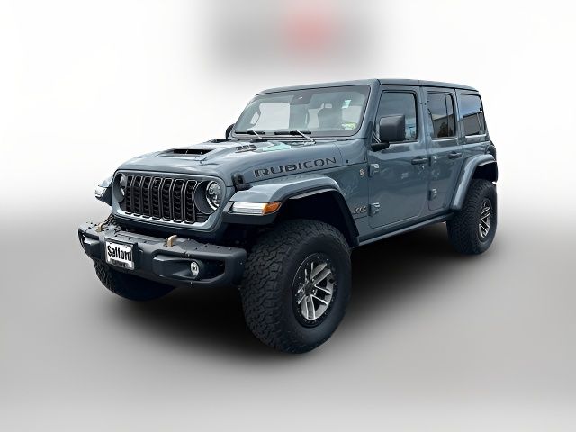 2024 Jeep Wrangler Rubicon 392