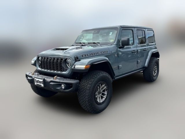 2024 Jeep Wrangler Rubicon 392