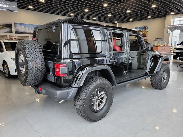 2024 Jeep Wrangler Rubicon 392