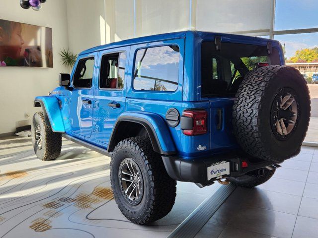 2024 Jeep Wrangler Rubicon 392