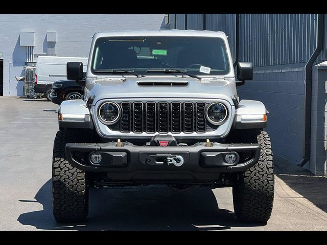 2024 Jeep Wrangler Rubicon 392