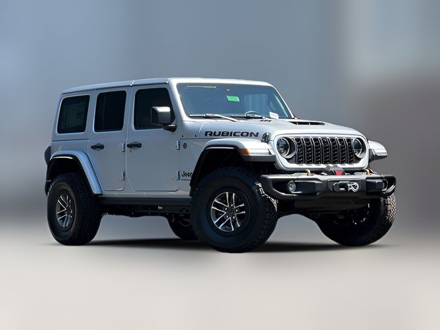2024 Jeep Wrangler Rubicon 392