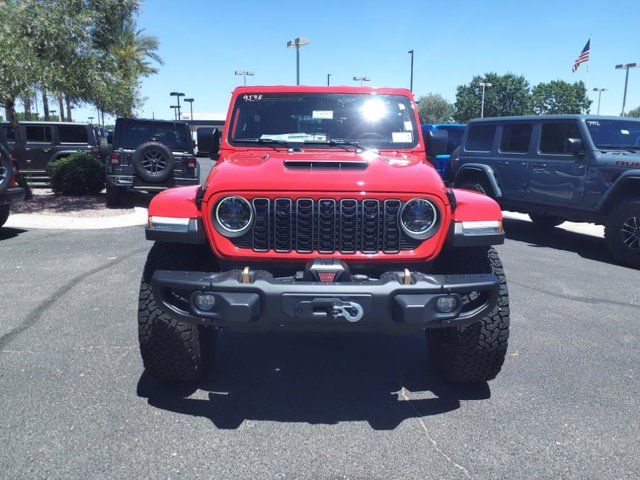 2024 Jeep Wrangler Rubicon 392