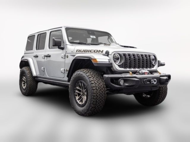 2024 Jeep Wrangler Rubicon 392