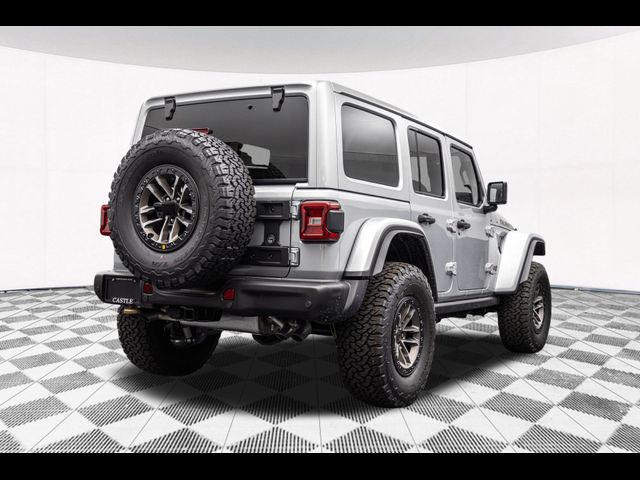 2024 Jeep Wrangler Rubicon 392