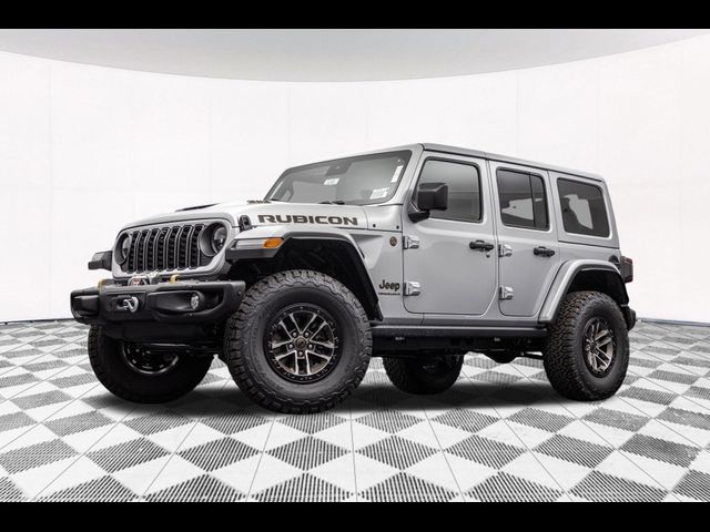 2024 Jeep Wrangler Rubicon 392