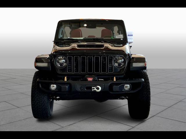 2024 Jeep Wrangler Rubicon 392