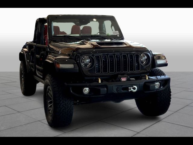 2024 Jeep Wrangler Rubicon 392