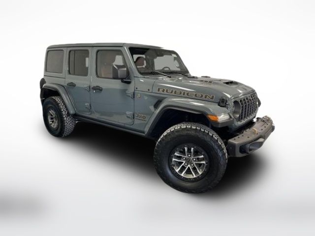 2024 Jeep Wrangler Rubicon 392