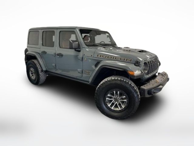 2024 Jeep Wrangler Rubicon 392