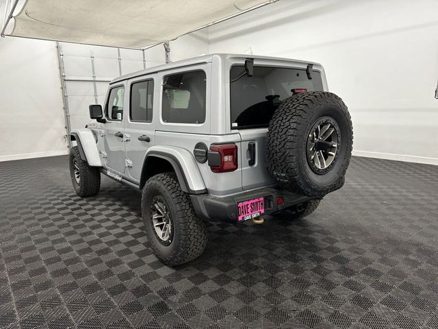 2024 Jeep Wrangler Rubicon 392