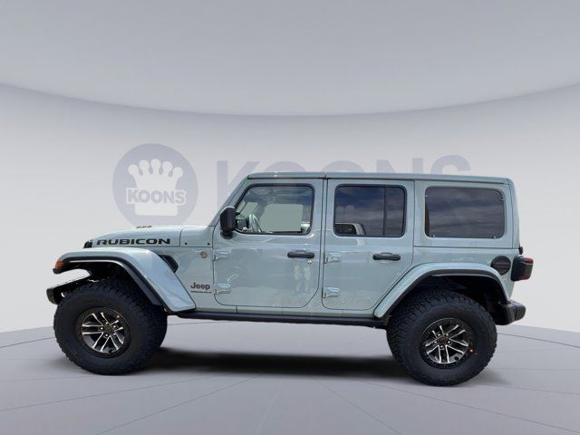 2024 Jeep Wrangler Rubicon 392