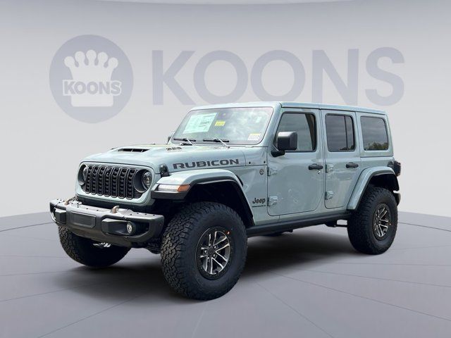 2024 Jeep Wrangler Rubicon 392