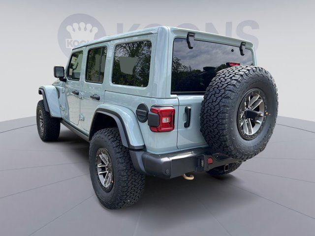 2024 Jeep Wrangler Rubicon 392