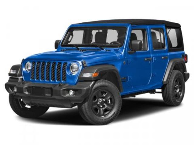 2024 Jeep Wrangler Rubicon 392