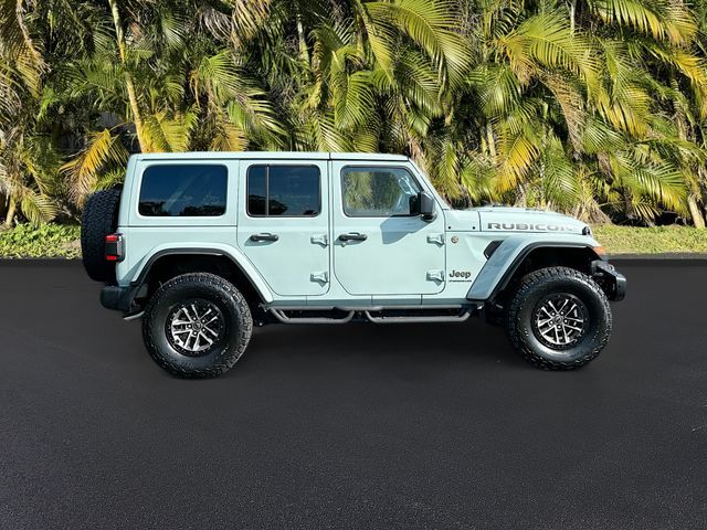 2024 Jeep Wrangler Rubicon 392