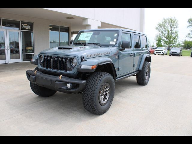 2024 Jeep Wrangler Rubicon 392