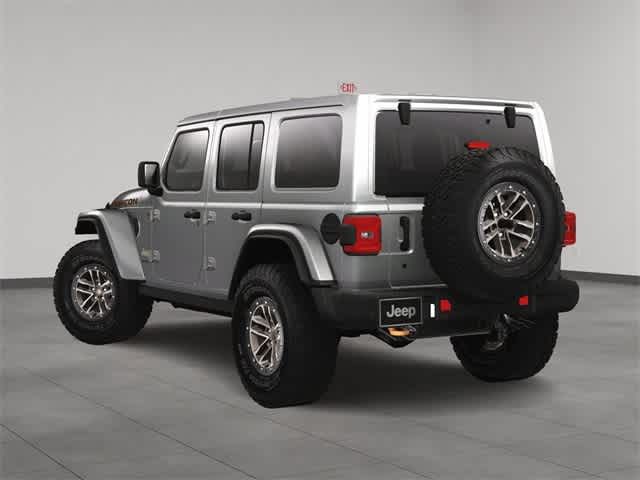 2024 Jeep Wrangler Rubicon 392