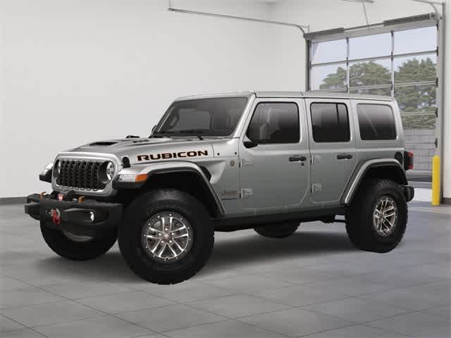 2024 Jeep Wrangler Rubicon 392