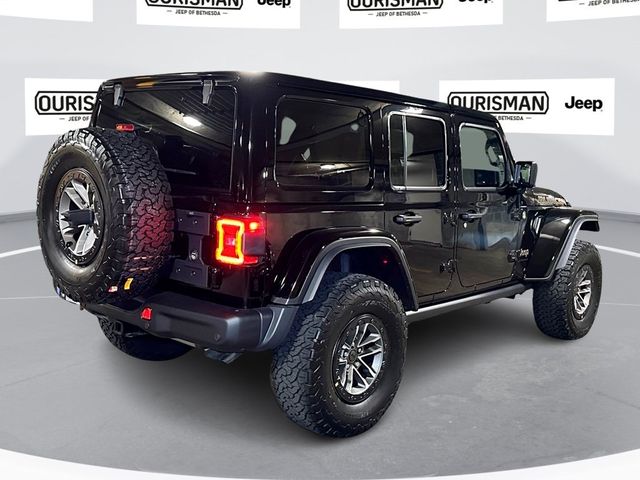 2024 Jeep Wrangler Rubicon 392