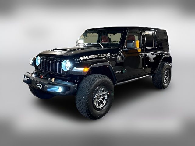 2024 Jeep Wrangler Rubicon 392