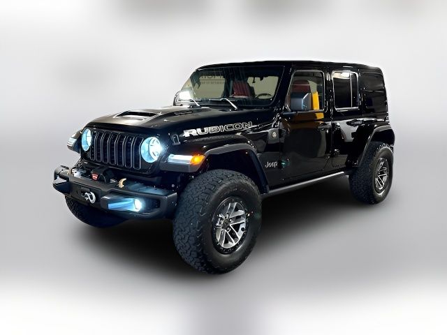 2024 Jeep Wrangler Rubicon 392