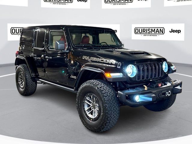 2024 Jeep Wrangler Rubicon 392