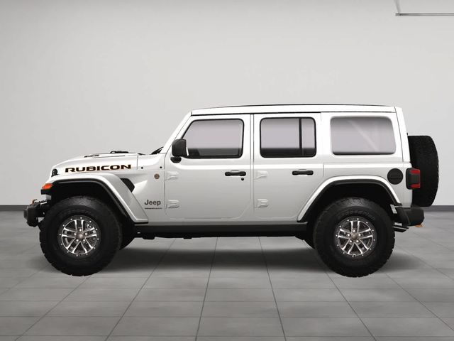 2024 Jeep Wrangler Rubicon 392