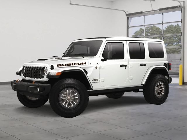 2024 Jeep Wrangler Rubicon 392