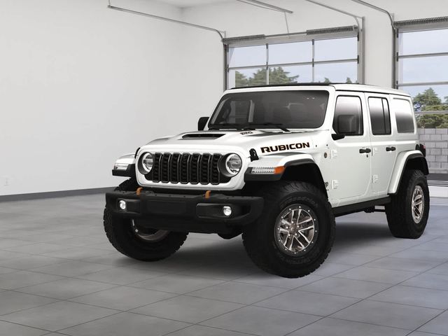 2024 Jeep Wrangler Rubicon 392