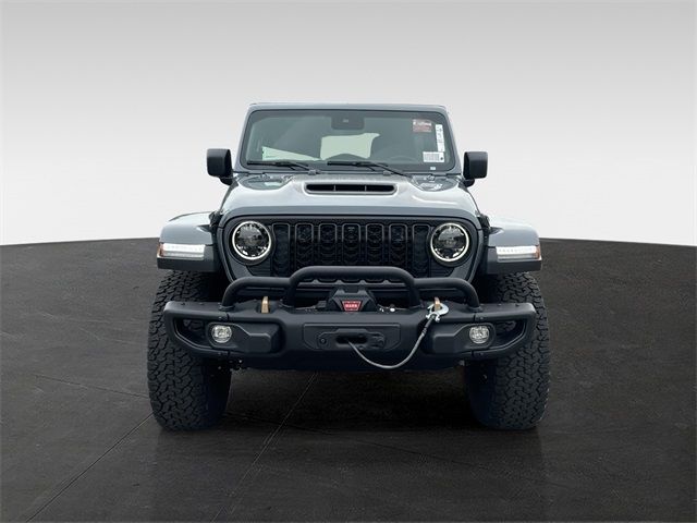 2024 Jeep Wrangler Rubicon 392 Final Edition