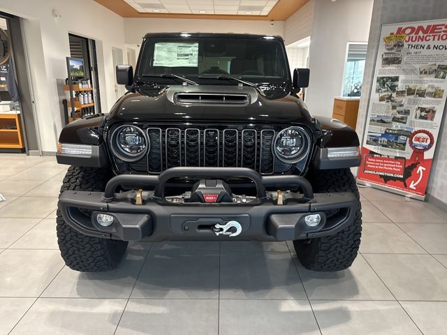 2024 Jeep Wrangler Rubicon 392 Final Edition