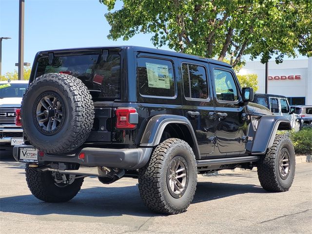 2024 Jeep Wrangler Rubicon 392 Final Edition