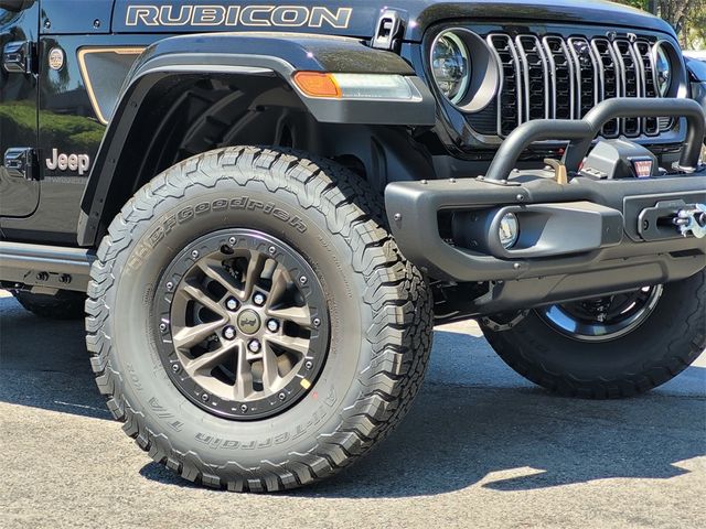 2024 Jeep Wrangler Rubicon 392 Final Edition