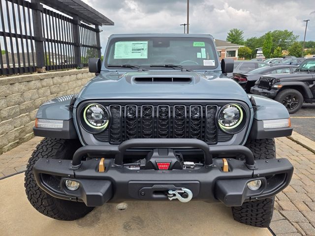 2024 Jeep Wrangler Rubicon 392 Final Edition