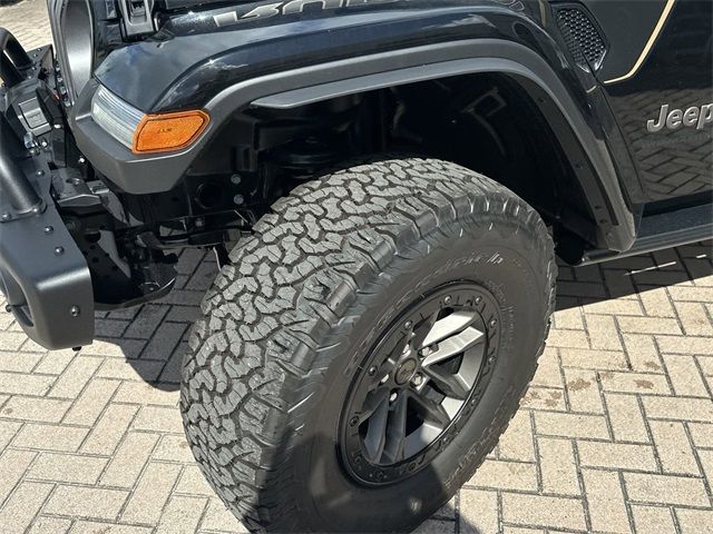 2024 Jeep Wrangler Rubicon 392 Final Edition