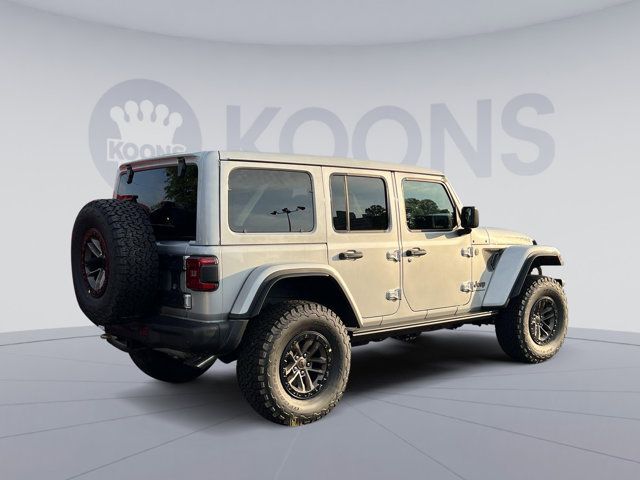 2024 Jeep Wrangler Rubicon 392 Final Edition