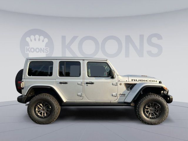 2024 Jeep Wrangler Rubicon 392 Final Edition