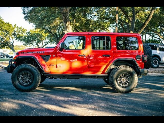 2024 Jeep Wrangler Rubicon 392 Final Edition