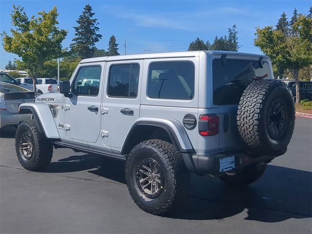 2024 Jeep Wrangler Rubicon 392 Final Edition