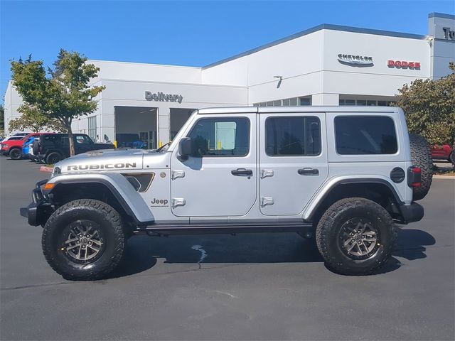 2024 Jeep Wrangler Rubicon 392 Final Edition