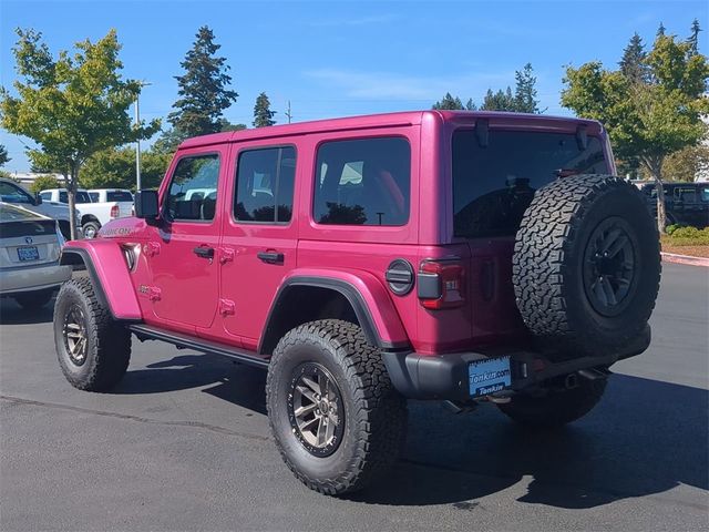 2024 Jeep Wrangler Rubicon 392 Final Edition