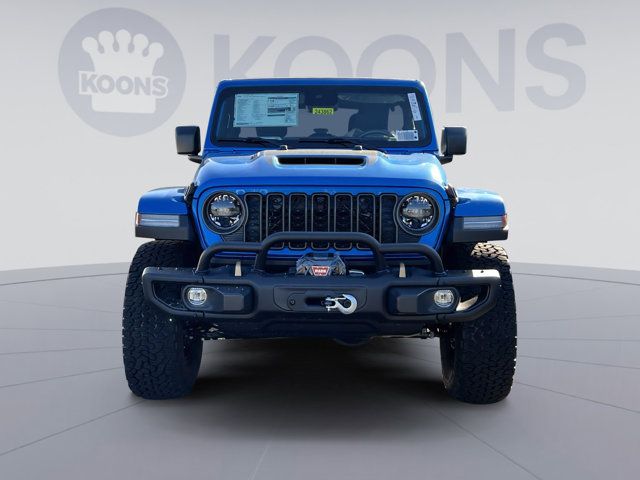 2024 Jeep Wrangler Rubicon 392 Final Edition