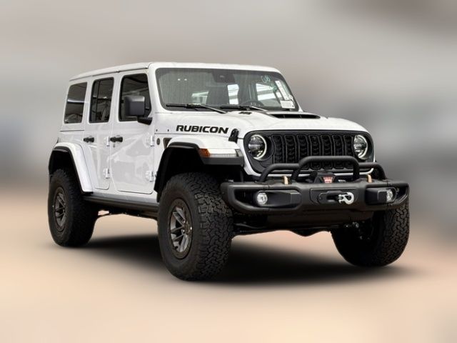 2024 Jeep Wrangler Rubicon 392 Final Edition