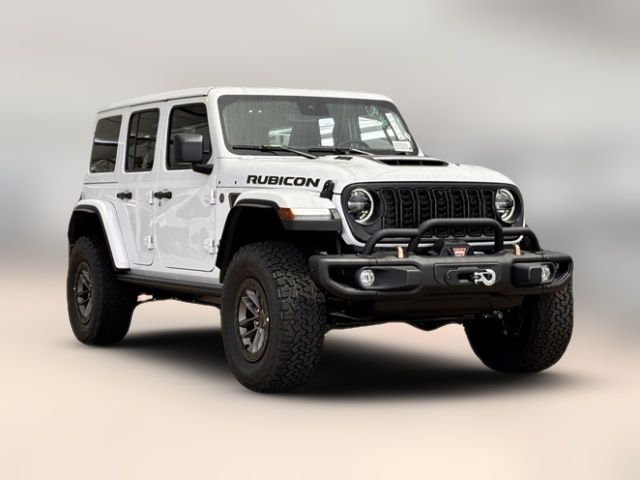 2024 Jeep Wrangler Rubicon 392 Final Edition