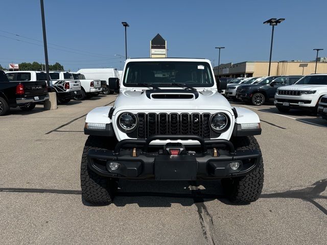 2024 Jeep Wrangler Rubicon 392 Final Edition