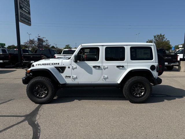 2024 Jeep Wrangler Rubicon 392 Final Edition