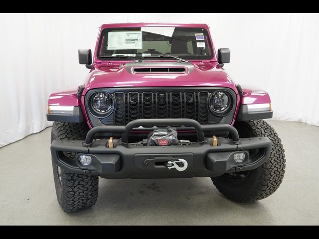 2024 Jeep Wrangler Rubicon 392 Final Edition